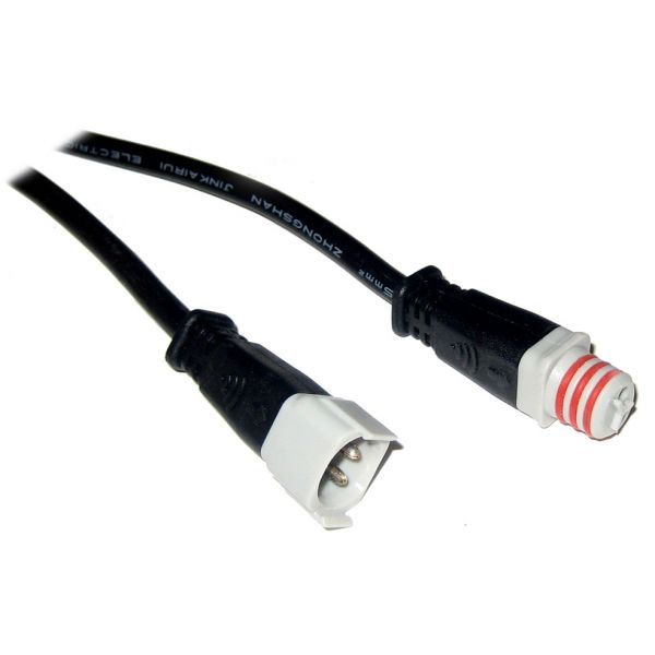 Hydro Glow Extension Cord f/ SF Series - 25'