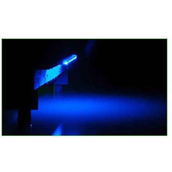 Hydro Glow DM260 4' 120v Dock Light  Blue