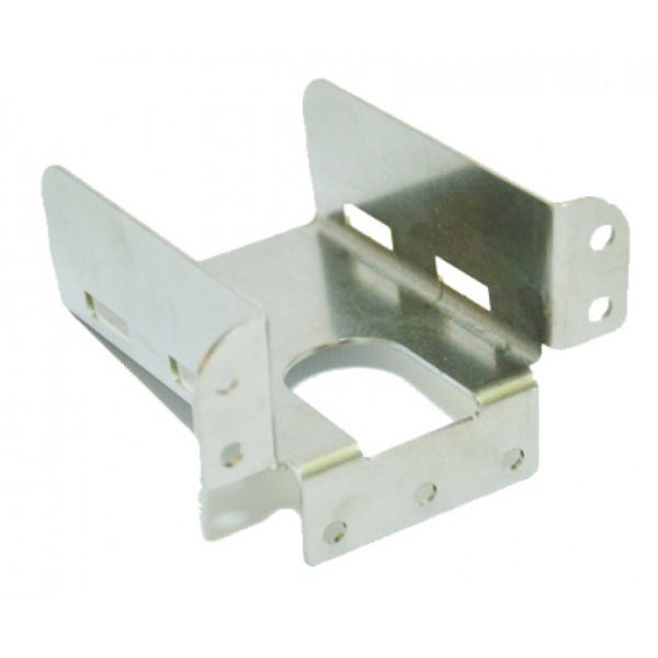 HydroWave H2 Speaker Transom Mounting Bracket