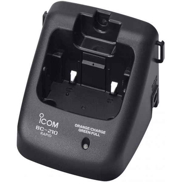 Icom BC210 16 Rapid Charger f/ BP245N