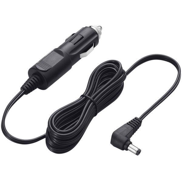 Icom CP23L 12V Cigarette Lighter Adapter Cable