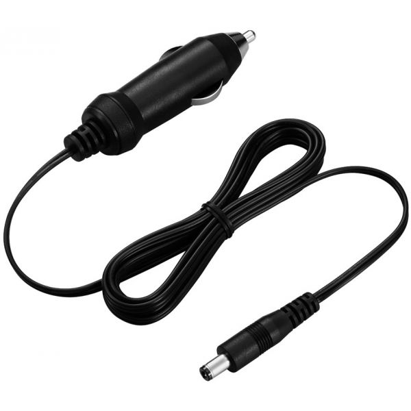 Icom CP25 Cigarette Lighter Adapter Cable f/ BC204