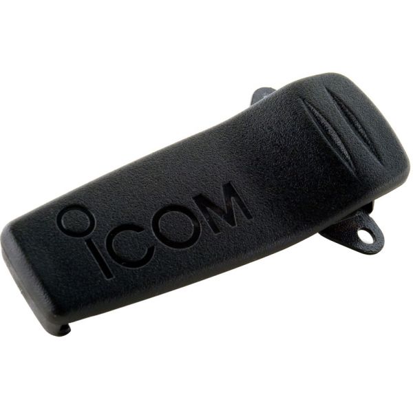 Icom MB103 Alligator Belt Clip