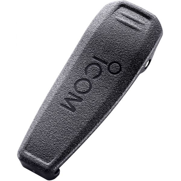 Icom MB124 Alligator Type Belt Clip f/ M24