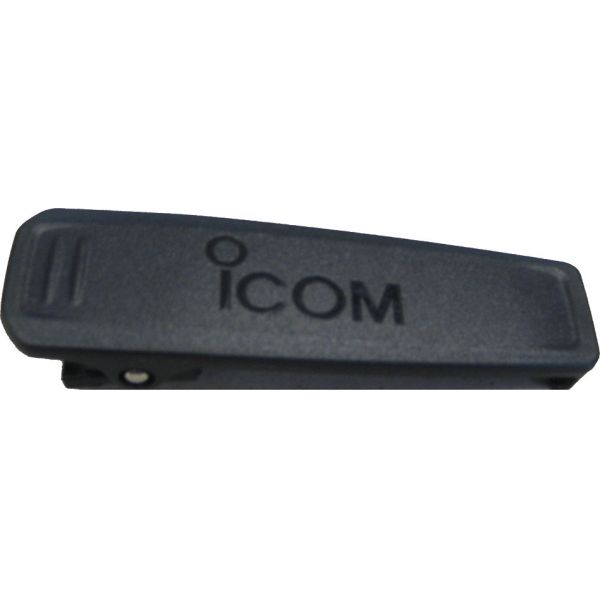 Icom MB133 Alligator Belt Clip f/ M25