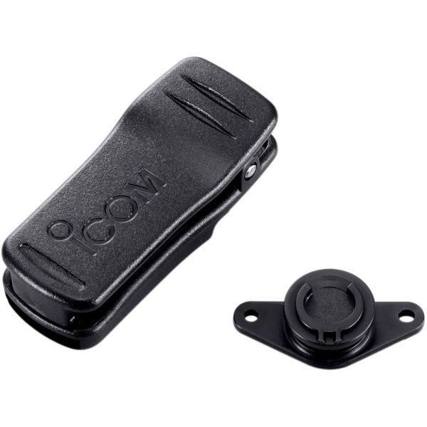 Icom MB86 Swivel Belt Clip