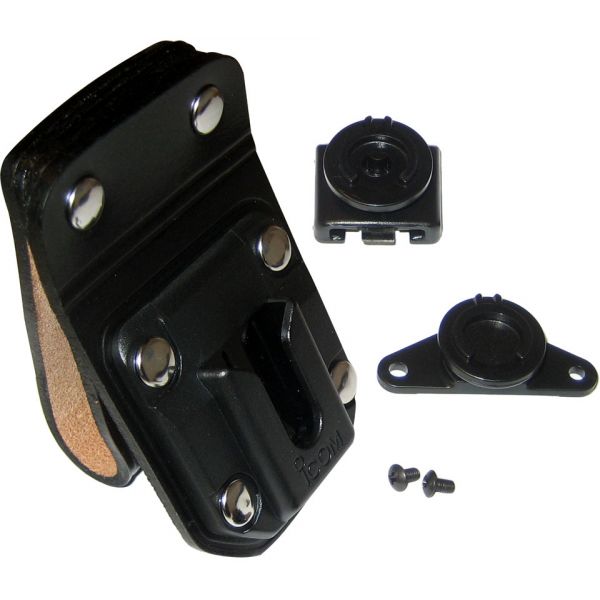 Icom MB96N Swivel Belt Hanger