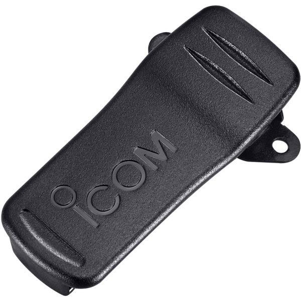 Icom MB98 Standard Belt Clip f/ M88 F50 & F60