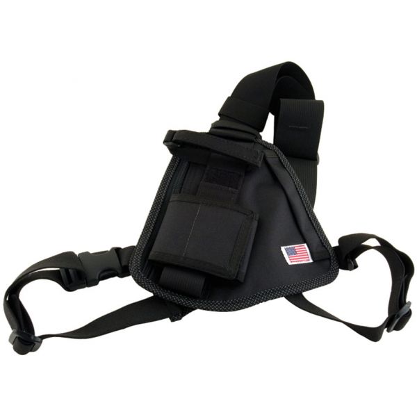 Icom NCP1 Nylon Chest Pack