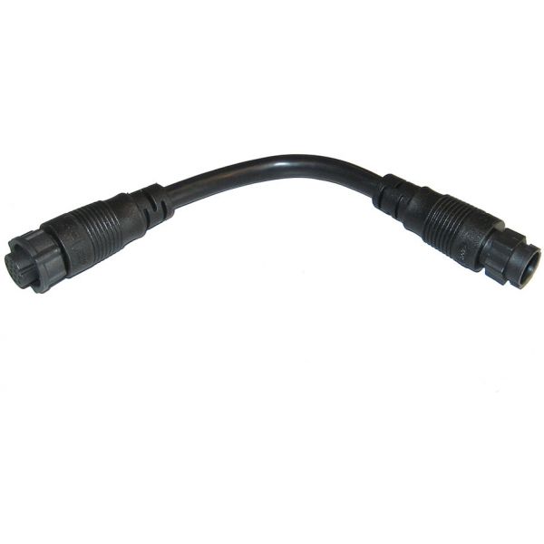 Icom 12-Pin to 8-Pin Conversion Cable f/ M605