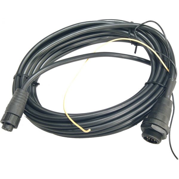 Icom COMMANDMIC III/IV Connection Cable - 20 ft.