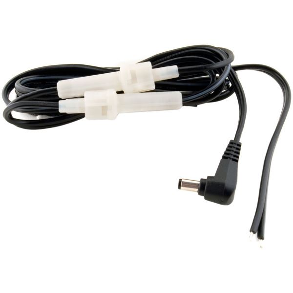 Icom OPC515L DC Power Cable f/ Single Unit Rapid Chargers