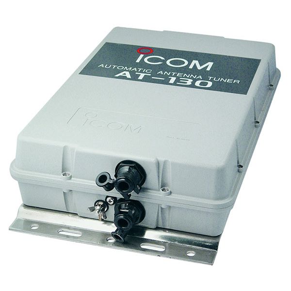 Icom AT-130 HF Automatic Antenna Tuner