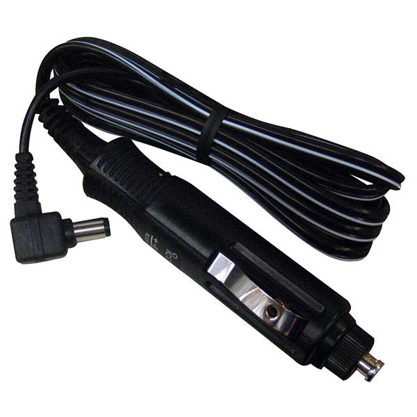 Icom CP-17L Cigarette Lighter Adapter for M32/M88