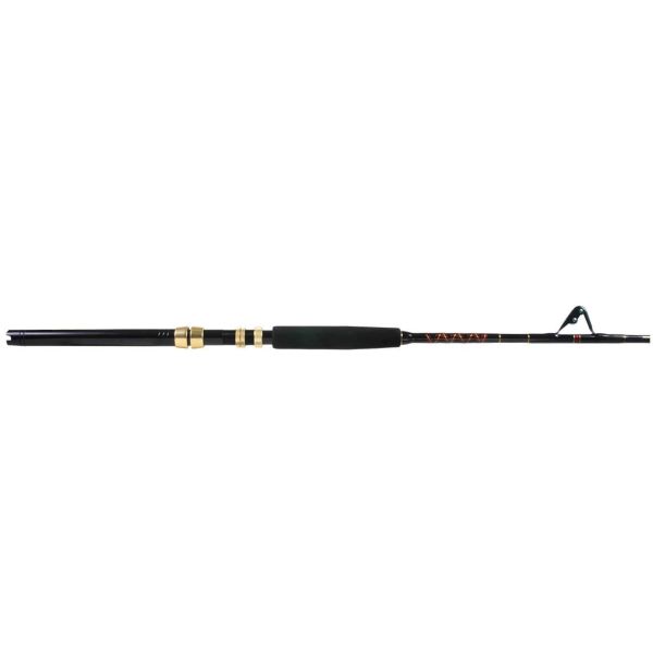 Star Rods IGFA130BHC Handcrafted IGFA Trolling Rod