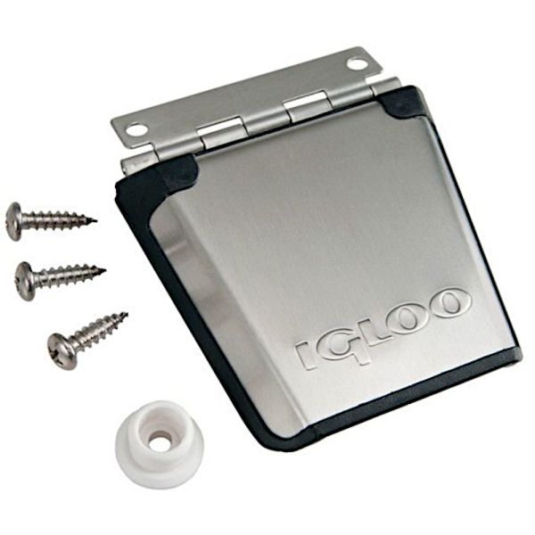 Igloo Stainless Steel Latch