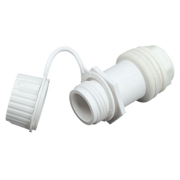 Igloo Threaded Drain Plug Assembly