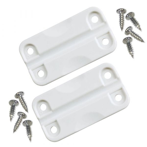 Igloo Standard Plastic Hinges