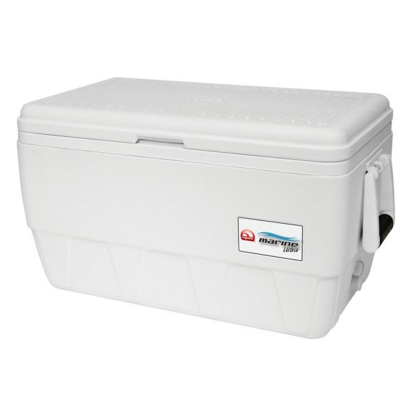 Igloo Marine Ultra Cooler - 48 Quart