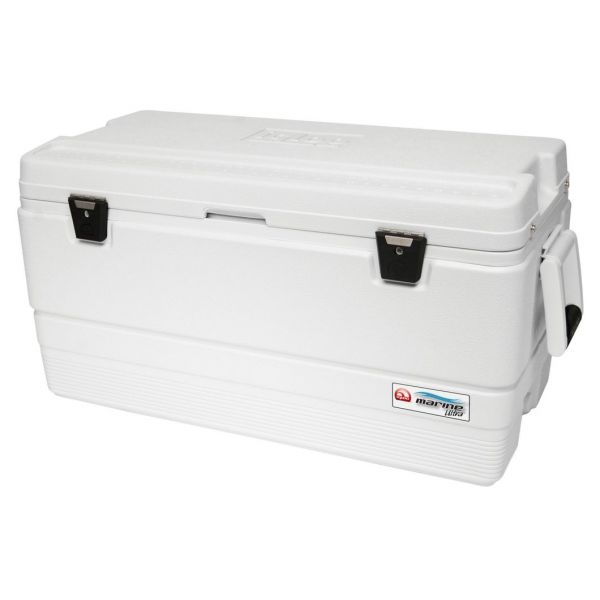 Igloo Marine Ultra Cooler - 94 Quart