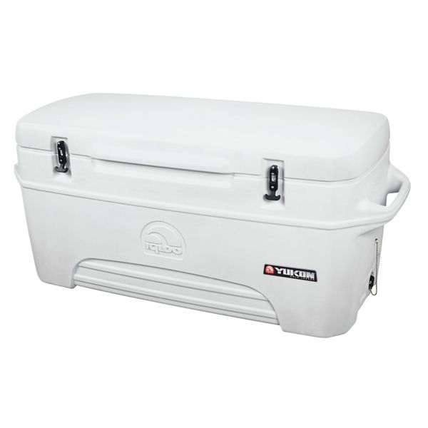 Igloo Yukon Cold Locker 250 Quart Cooler