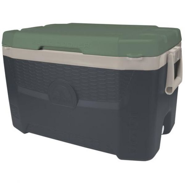 Igloo Quantum 55 Quart Cooler