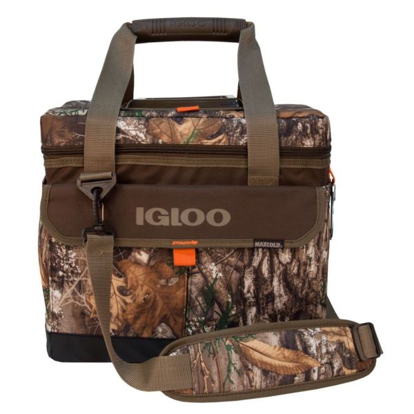 Igloo Realtree Square Cooler Bag