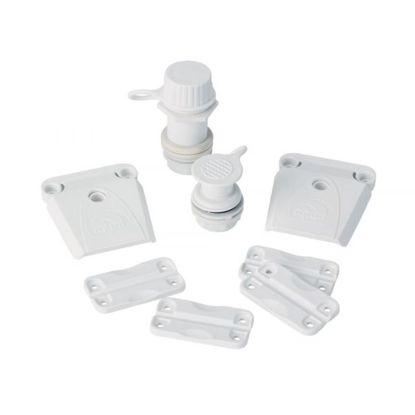 Igloo Universal Parts Kit For Ice Chest Coolers