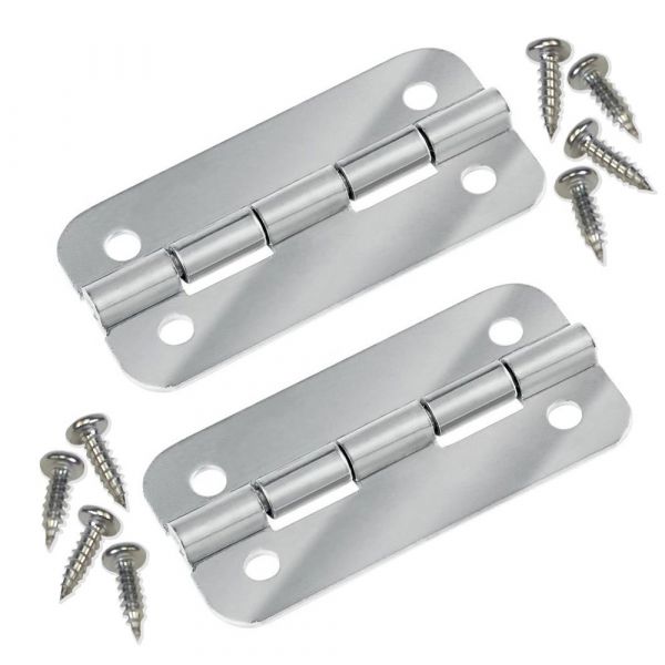 Igloo Stainless Steel Hinges