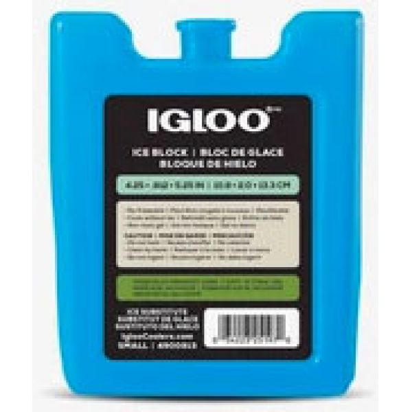 Igloo Maxcold Ice Freeze Block - Small