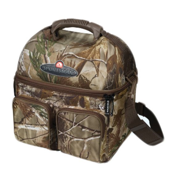 Igloo Hard Line Cooler - Realtree Camo