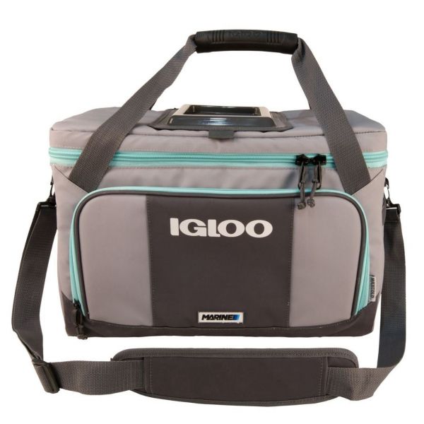 Igloo Marine Ultra Coast Cooler Bags