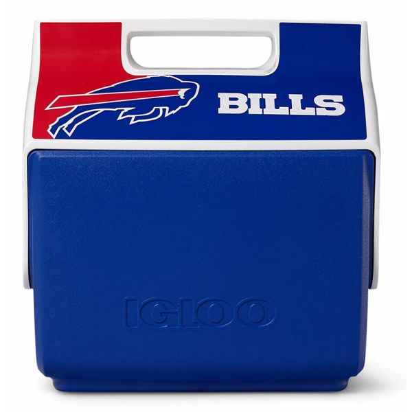 Igloo NFL Little Playmate Cooler - Buffalo Bills