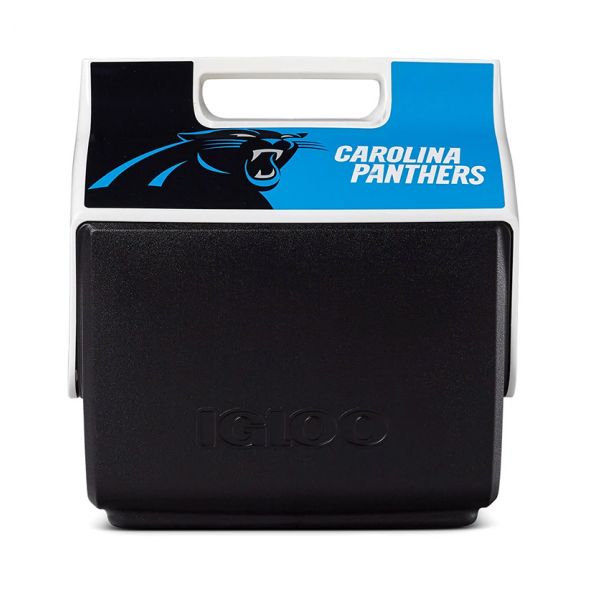 Igloo NFL Little Playmate Cooler - Carolina Panthers