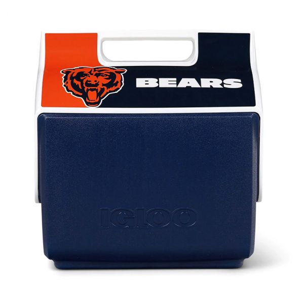 Igloo NFL Little Playmate Cooler - Chicago Bears