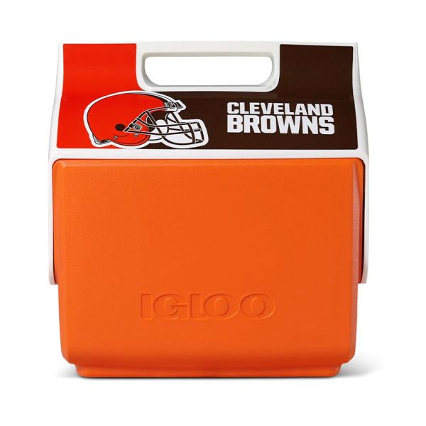 Igloo NFL Little Playmate Cooler - Cleveland Browns