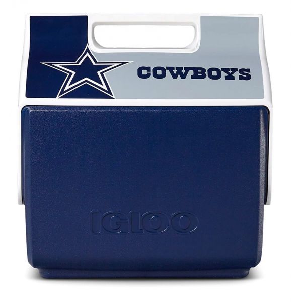 Igloo NFL Little Playmate Cooler - Dallas Cowboys