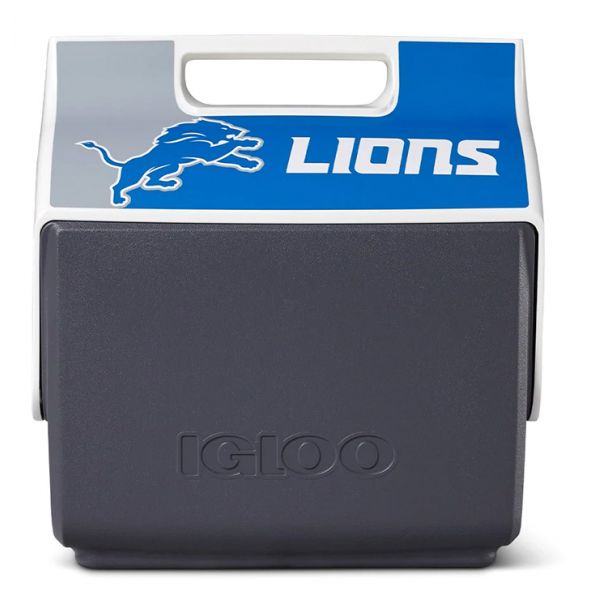 Igloo NFL Little Playmate Cooler - Detroit Lions