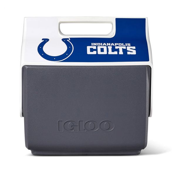 Igloo NFL Little Playmate Cooler - Indianapolis Colts