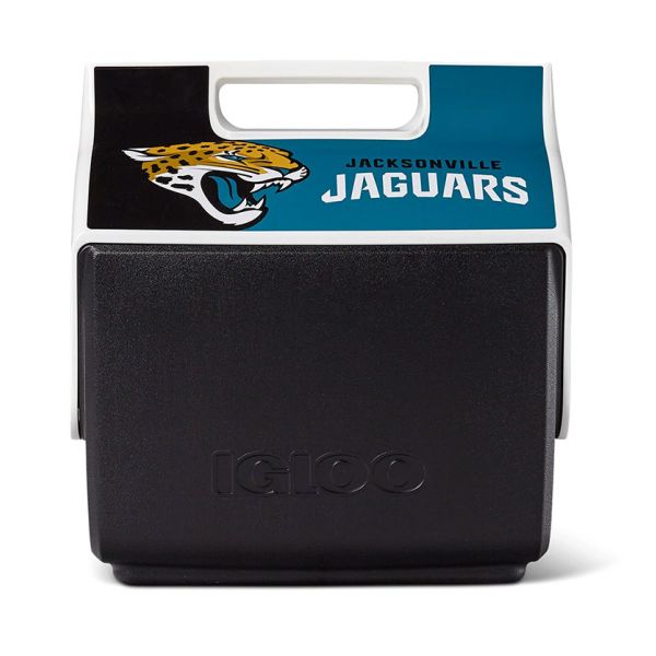 Igloo NFL Little Playmate Cooler - Jacksonville Jaguars