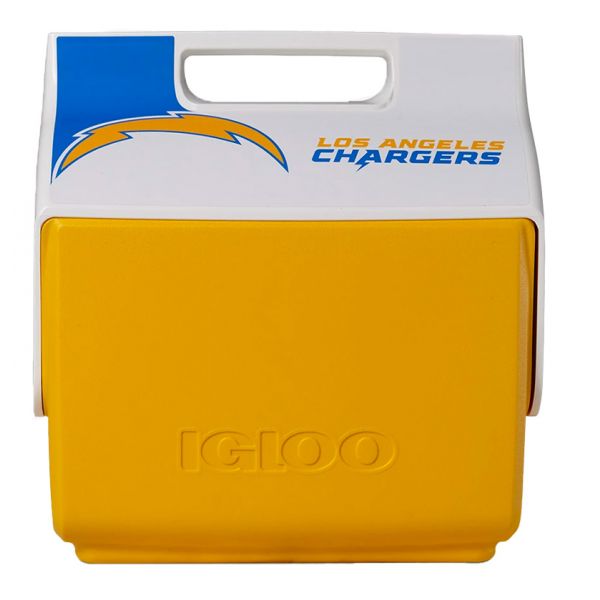 Igloo NFL Little Playmate Cooler - Los Angeles Chargers