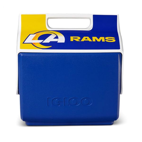 Igloo NFL Little Playmate Cooler - Los Angeles Rams