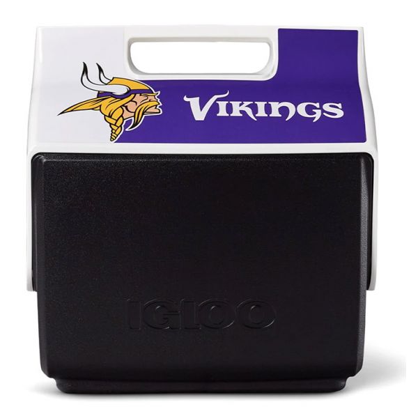 Igloo NFL Little Playmate Cooler - Minnesota Vikings