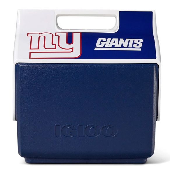 Igloo NFL Little Playmate Cooler - New York Giants