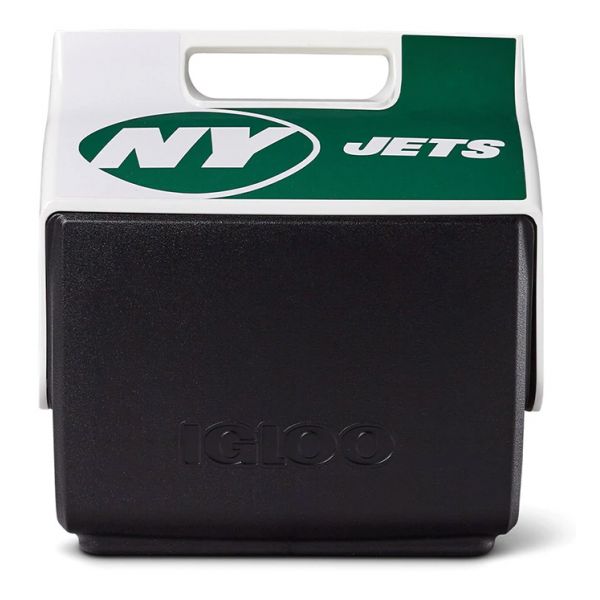 Igloo NFL Little Playmate Cooler - New York Jets