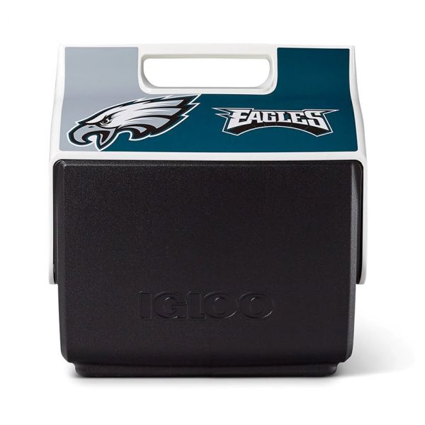 Igloo NFL Little Playmate Cooler - Philadelphia Eagles