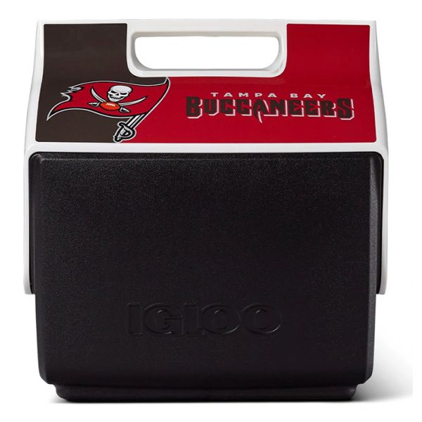 Igloo NFL Little Playmate Cooler - Tampa Bay Buccaneers