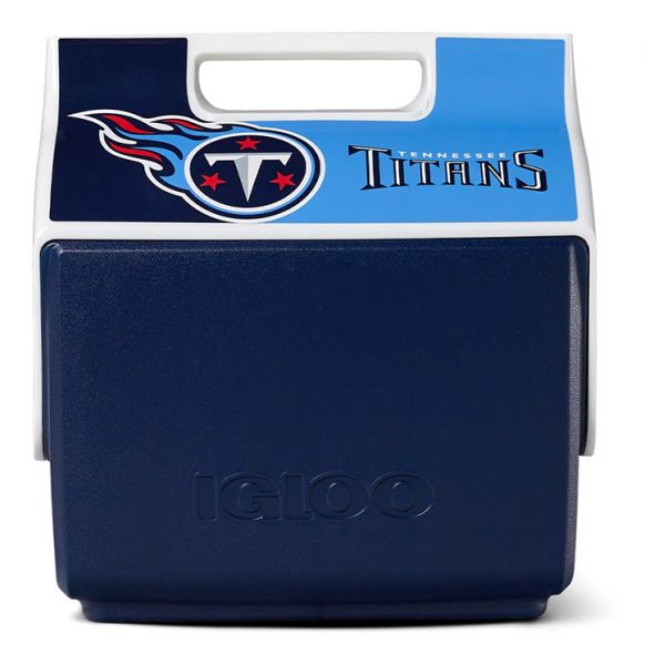 Igloo NFL Little Playmate Cooler - Tennessee Titans