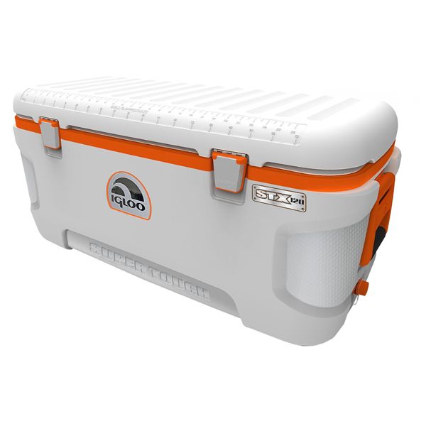 Igloo Super Tough STX 120 Quart Cooler