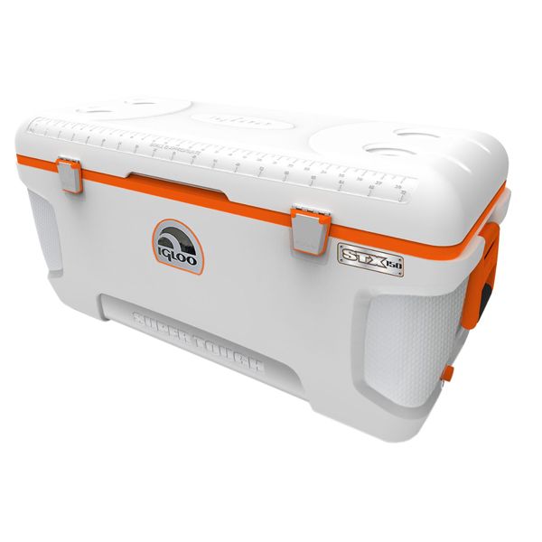 Igloo Super Tough STX 150 Quart Cooler